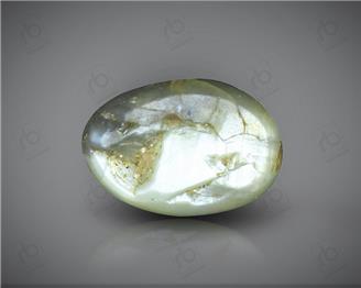 Natural Chrysoberyl Cat's eye Certified  1.49 cts (  9478  )  